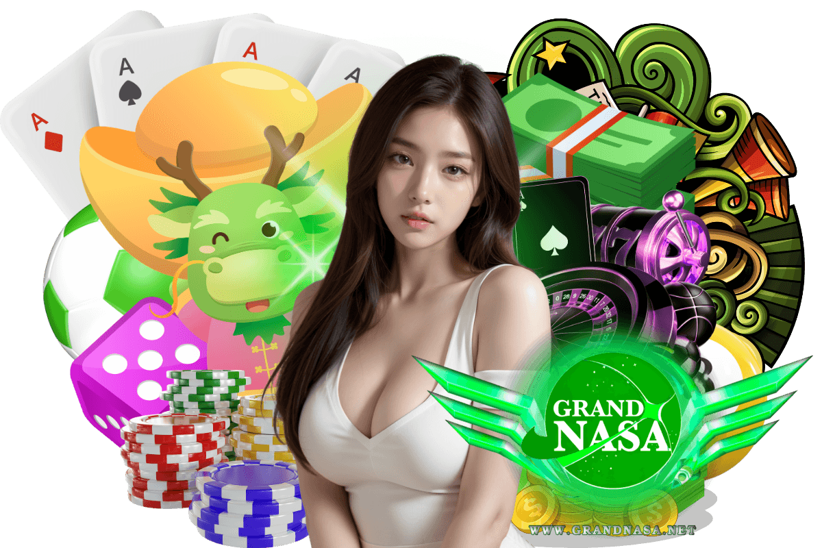 grandnasa
