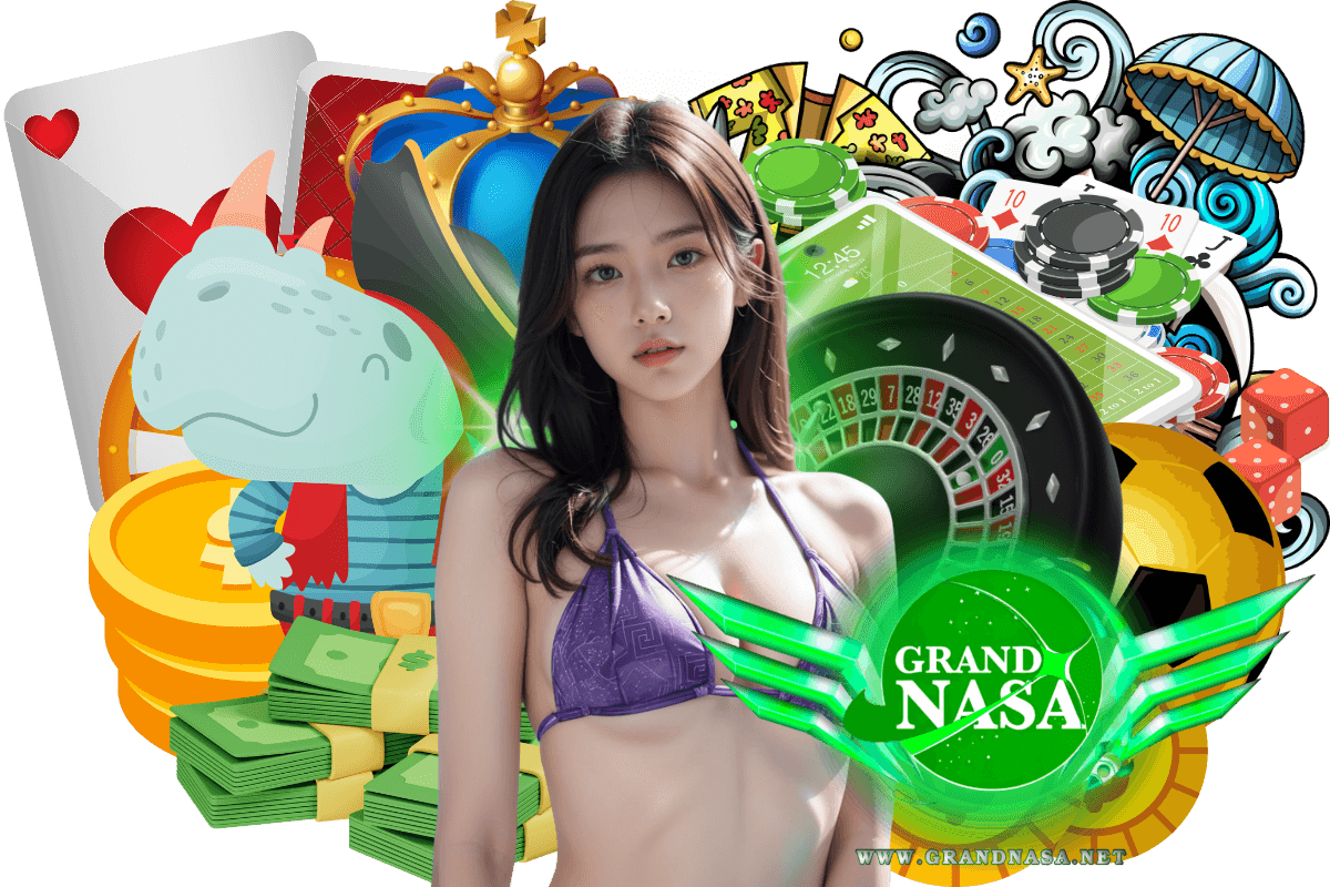 grandnasa wallet
