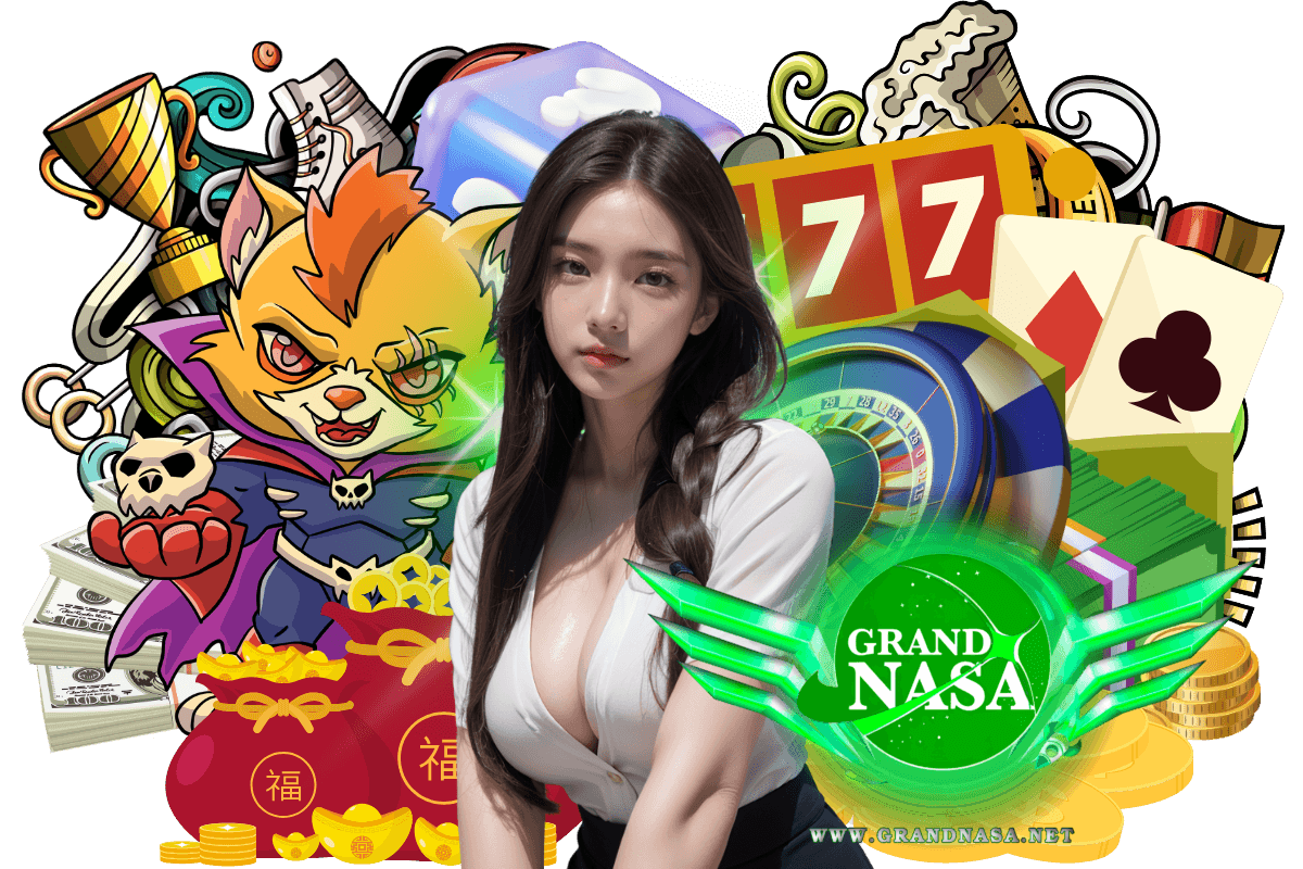 grandnasa สล็อต